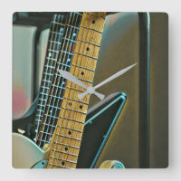 presente de guitarra para dia de os pais