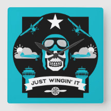 Presente De Piloto Privado E Comercial