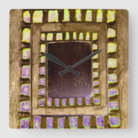 Psychic Clock