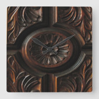 Pulso de disparo de cinzeladura de madeira