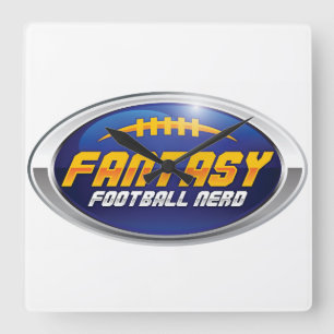 Relógio Quadrado Pulso de disparo de parede de FFN