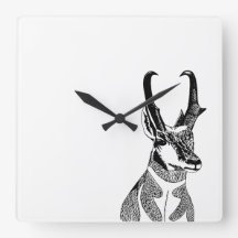 Pulso de disparo do antílope