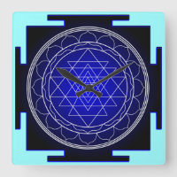 pulso de disparo do yantra do sri