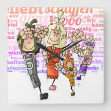 Quinn, Rona, Tida & Ugo - Geschwister /