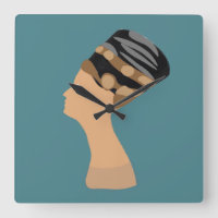 Rainha egípcia Nefertiti