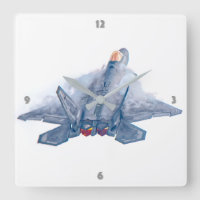 Raptor F-22