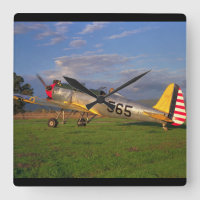 Ryan, PT-22, aviação de WWII_Classic
