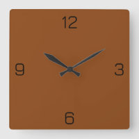 Saddle Brown 8B4513 Color - Opção para Adicionar N