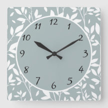 Sage Green Floral deixa fazenda