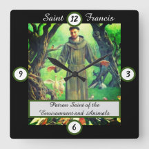 Santo Francis