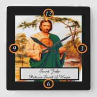 Santo Jude patron santo