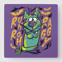 Scooby-Doo | Ruh Roh Raggy