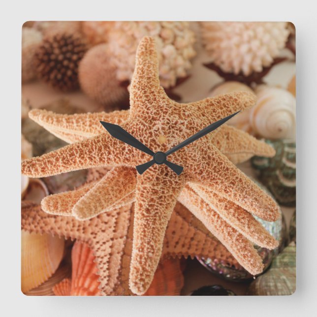 Relógio Quadrado Sedes à venda Zihuatanejo, México (Frente)