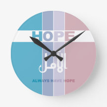 Sempre Tenha Esperança