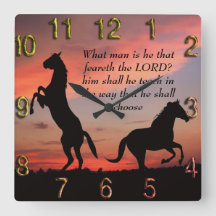 Silhueta Black Stallone