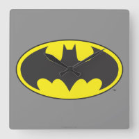 Símbolo Batman | Logotipo Oval Bat