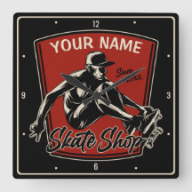 Skateboard de Captura de Compro Personalizado