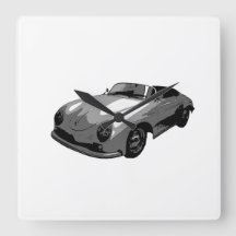 ~Sportster~ relógio~