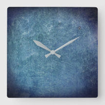 Textura de metal azul