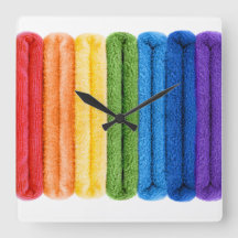 Texturas de estilos clássicos - Toalhas de banheir