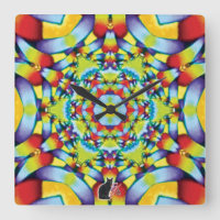 Tiers Kaleidoscope