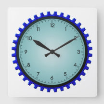 Unique & trendy Wall Clock