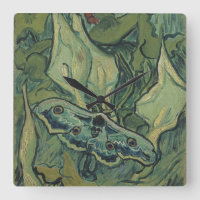 Vincent van Gogh - Grande Mariposa Noturna