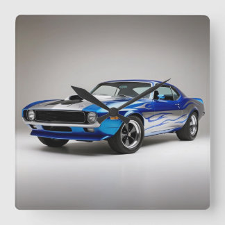 RELÓGIO QUADRADO WANDUHREN