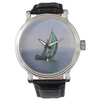 Relógio Racing Yacht Watch