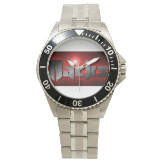 Relógio Racks, à venda!