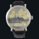 Relógio Radar II<br><div class="desc">Home Décor</div>