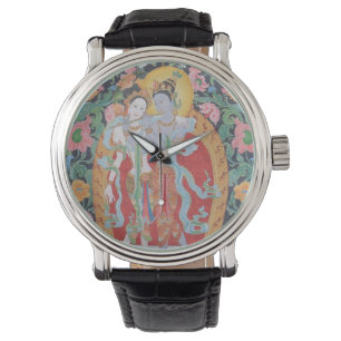 Relógio Radha-Krishna Watch