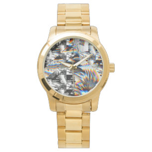 Relógio Rainbow Assault Watch