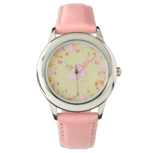 Relógio Rainbow Steel Watch