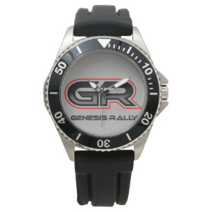 Relógio Rally Watch