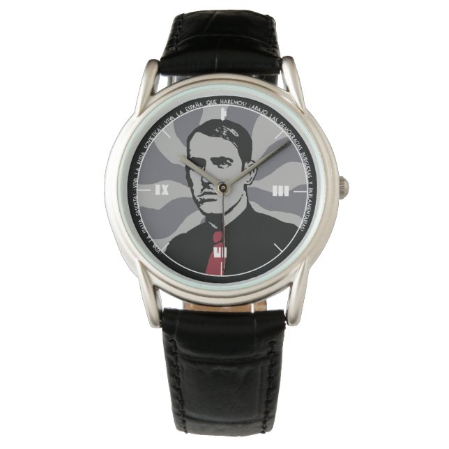 RELÓGIO RAMIRO (Frente)