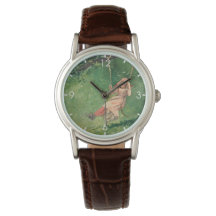 Rapariga em um Swing (Infância Rural) (Winslow Hom