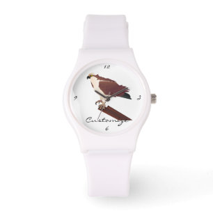 Relógio Raptor Osprey Hawk Thunder_Cove
