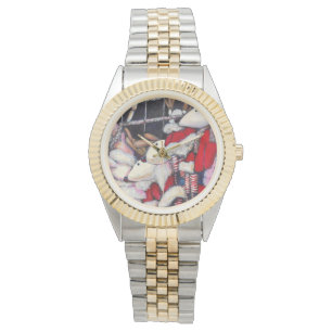 Relógio Realidade das Férias