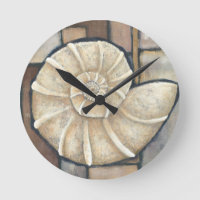 Abalone Shell