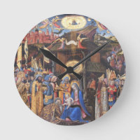 Adoração dos Magi