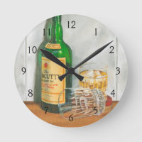 Ainda com Scotch por Jennifer Goldberger