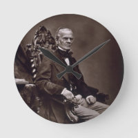 Alfred Auguste Cuvillier-Fleury (1802-87), de "G