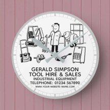 Aluguer de ferramentas e equipamento industrial de