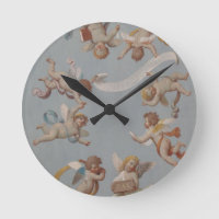 Anjo Cherubs - Renascença Whimsical