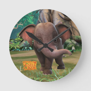 Relógio Redondo Appu