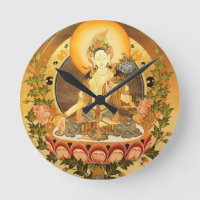 Arte budista tibetana