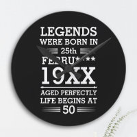 As Legendas Personalizadas Eram Nasceres no Mês do