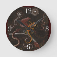 Australiano aborígene - Dreamtime e animais