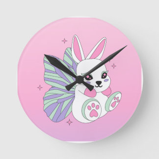 Relógio Redondo Ballon